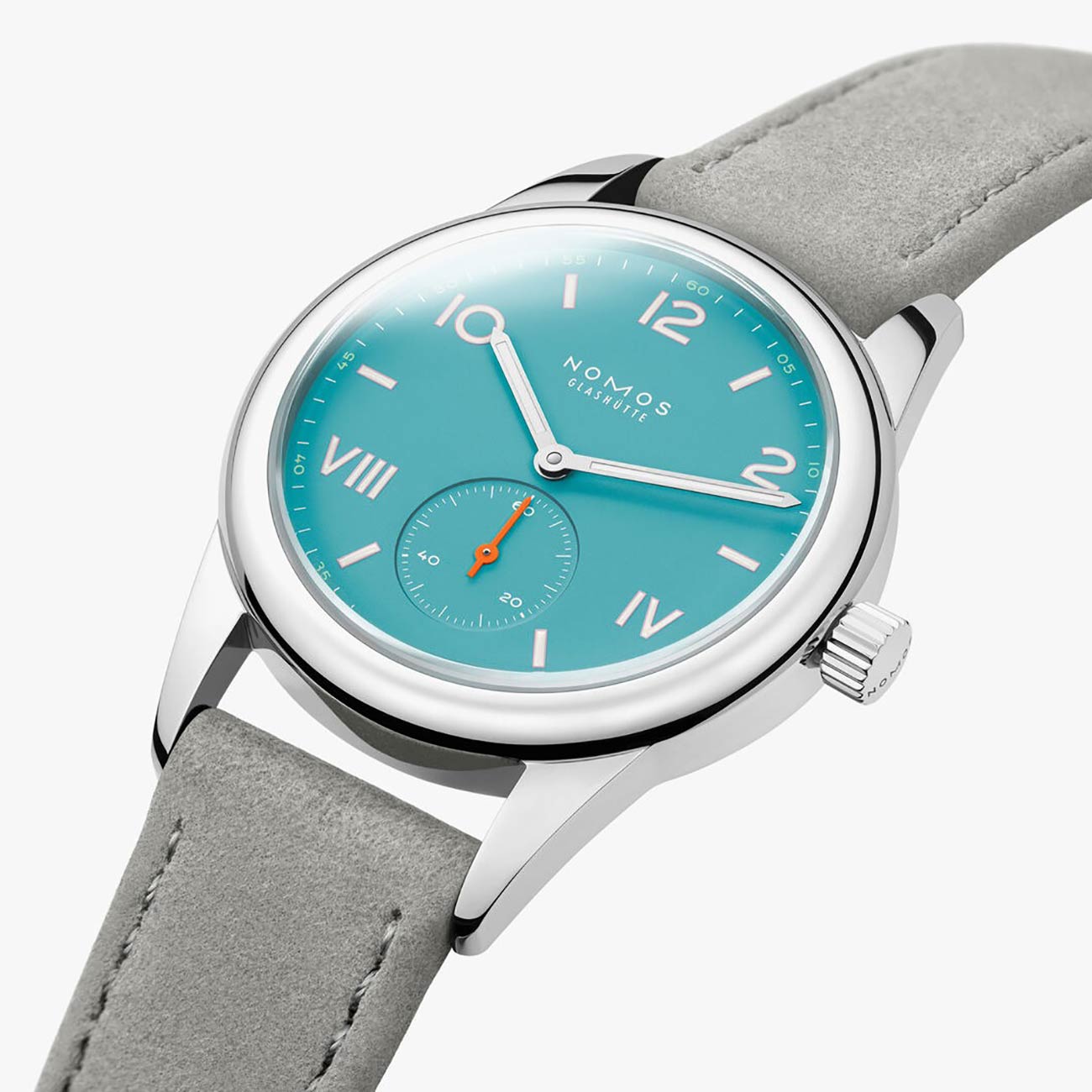 NOMOS Club NOMOS717