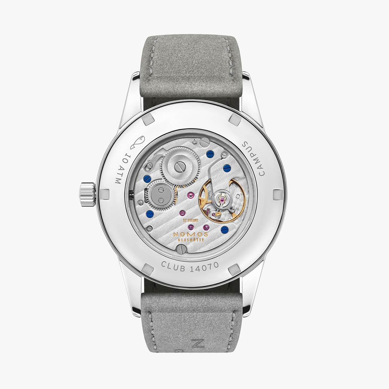 Nomos Club NOMOS724.GB