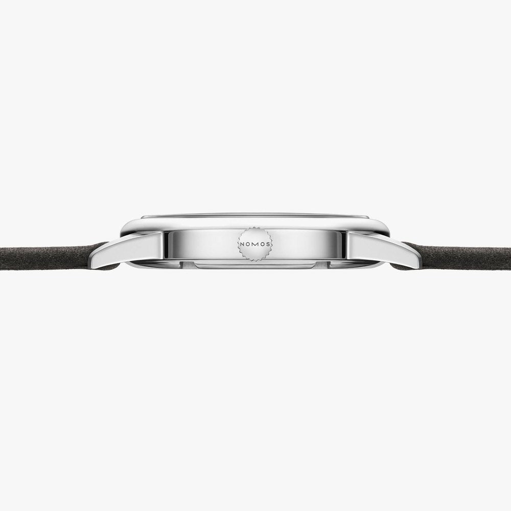 NOMOS Club Campus 38 All Olive NOMOS739.GB