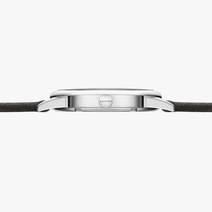 NOMOS Club Campus 38 All Olive NOMOS739.GB
