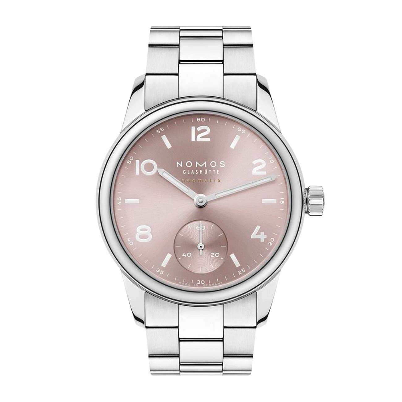 NOMOS Club Sport Neomatik 34 NOMOS756