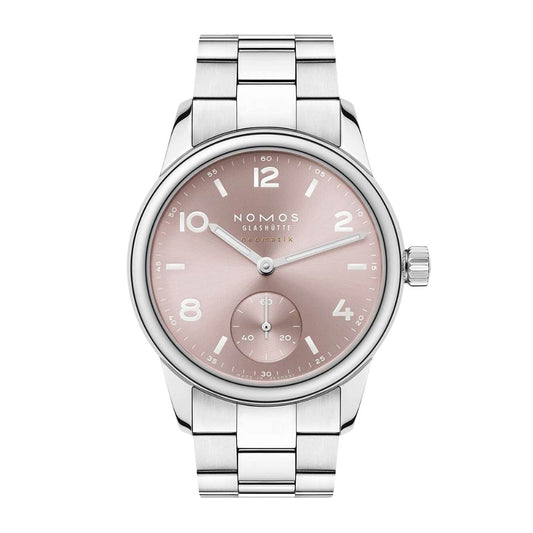 NOMOS Club Sport Neomatik 34 NOMOS756