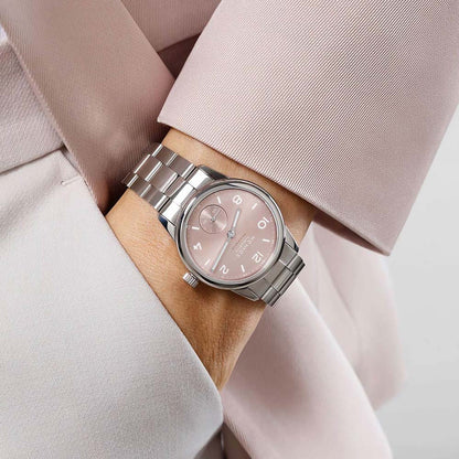 NOMOS Club Sport Neomatik 34 NOMOS756