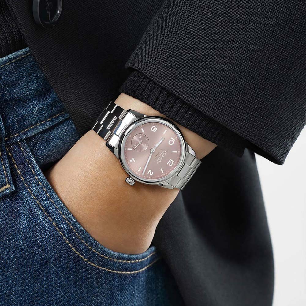 NOMOS Club Sport Neomatik 34 NOMOS756