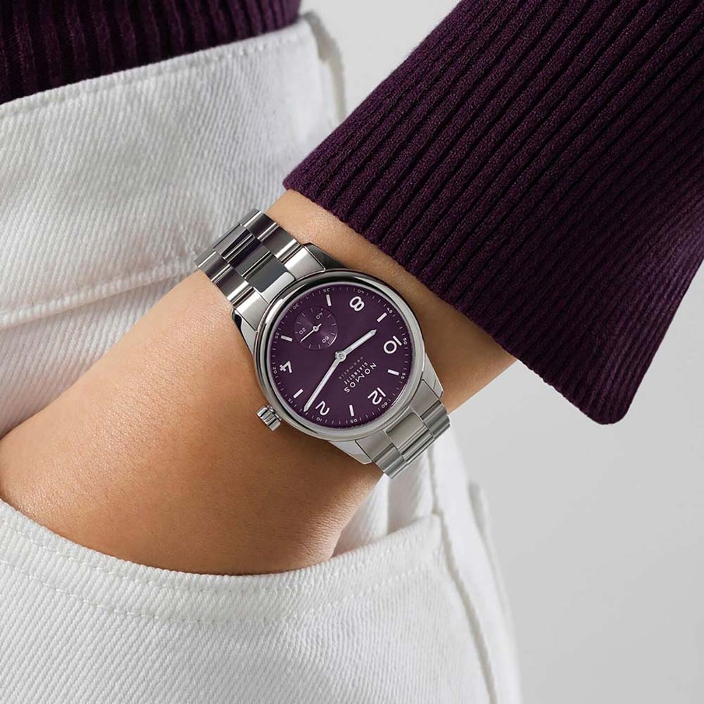 NOMOS Club Sport Neomatik 34 NOMOS757