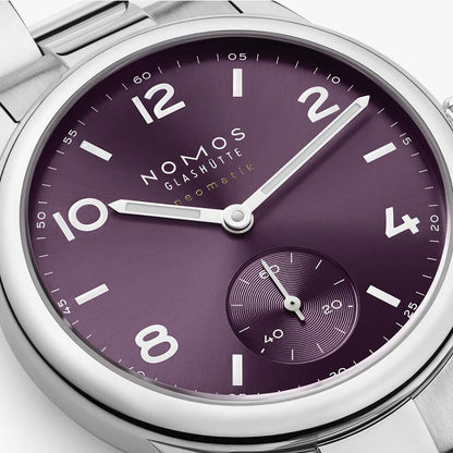 NOMOS Club Sport Neomatik 34 NOMOS757