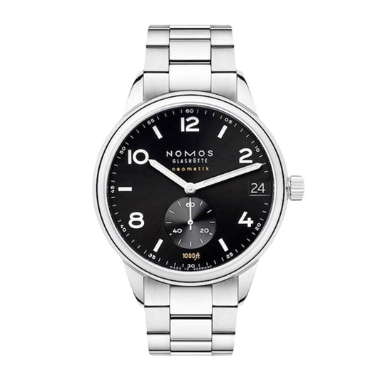 NOMOS Club NOMOS781