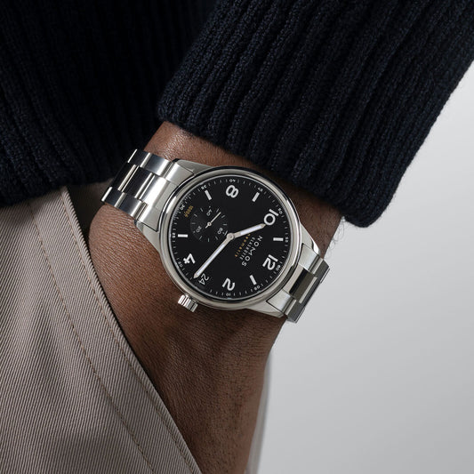 NOMOS Club NOMOS781