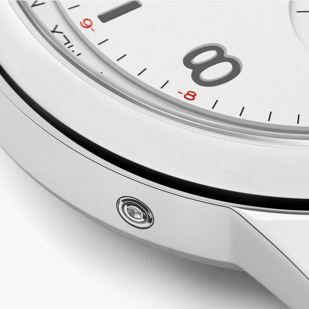 NOMOS Club Sport Neomatik Worldtimer NOMOS792