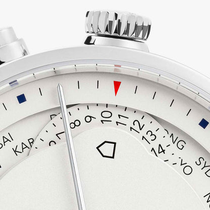NOMOS Zurich NOMOS805