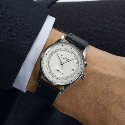 NOMOS Zurich NOMOS805