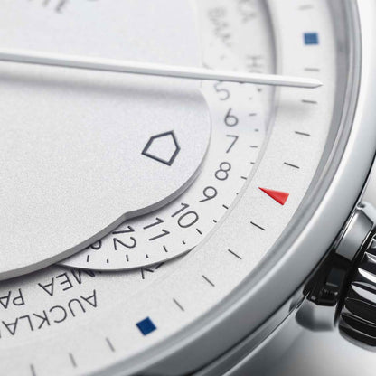 NOMOS Zurich NOMOS805