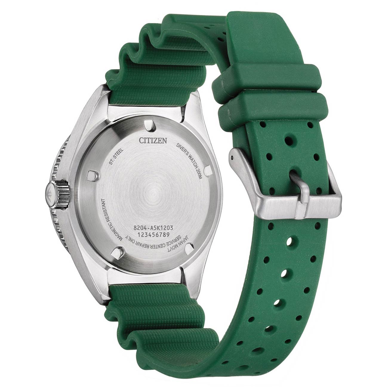 ミント様　Lサイズ Citizen Promaster Men's Watch (NY0121-09X) – WatchClick