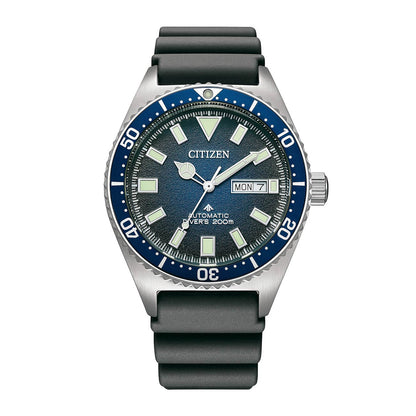 Citizen Promaster NY0129-07L