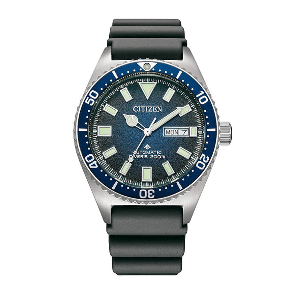 新品シチズンプロマスターCITIZEN PROMASTER NY0129-07L Citizen Promaster Men's Watch (NY0129-07L) – WatchClick