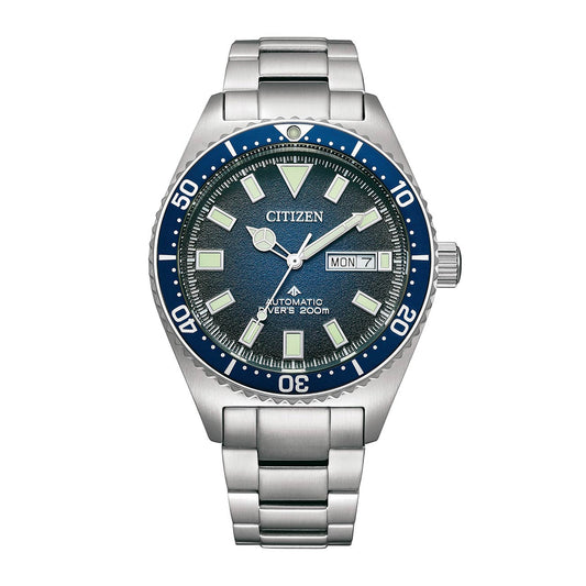 Citizen Promaster NY0129-58L