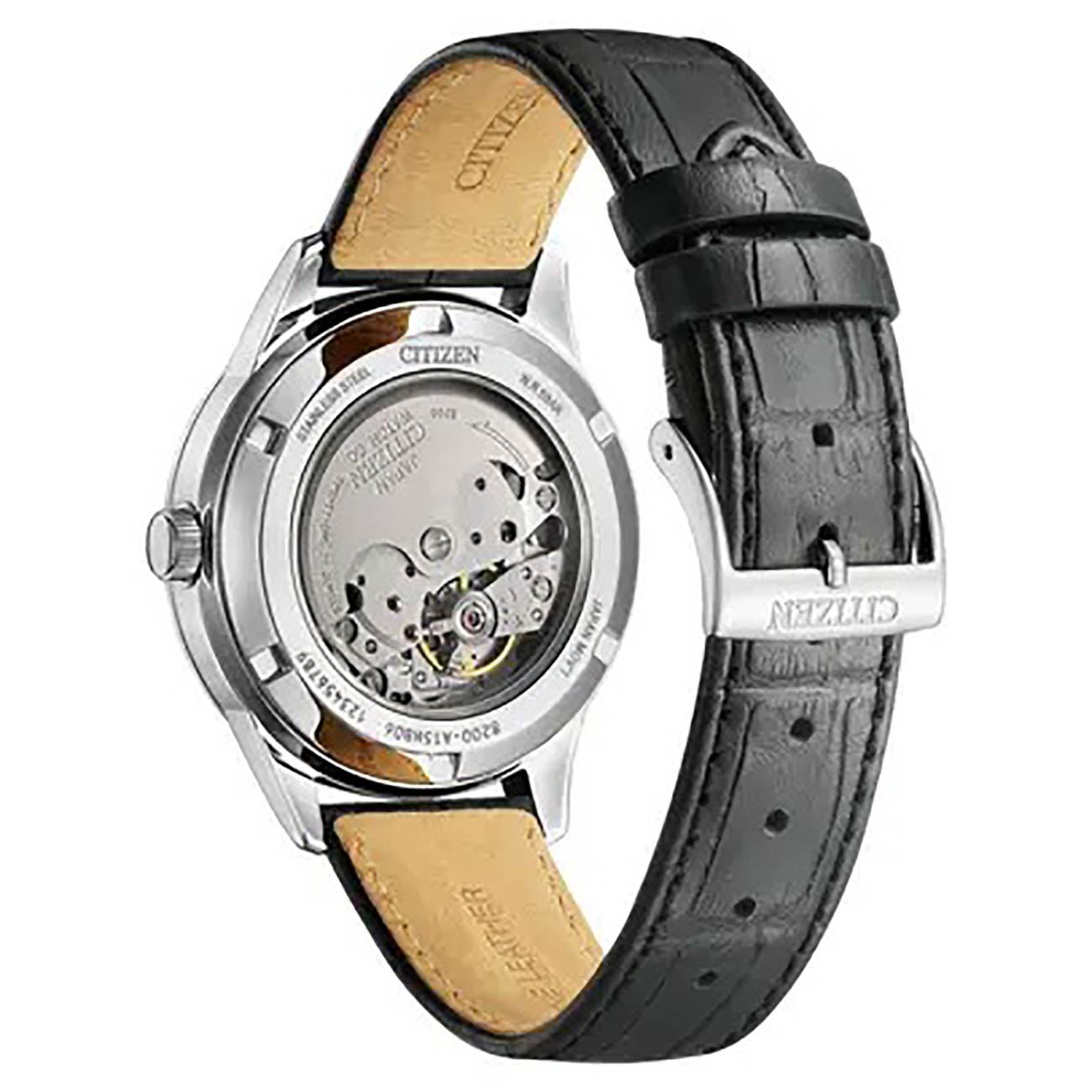 Citizen Elegant NY4058-01E