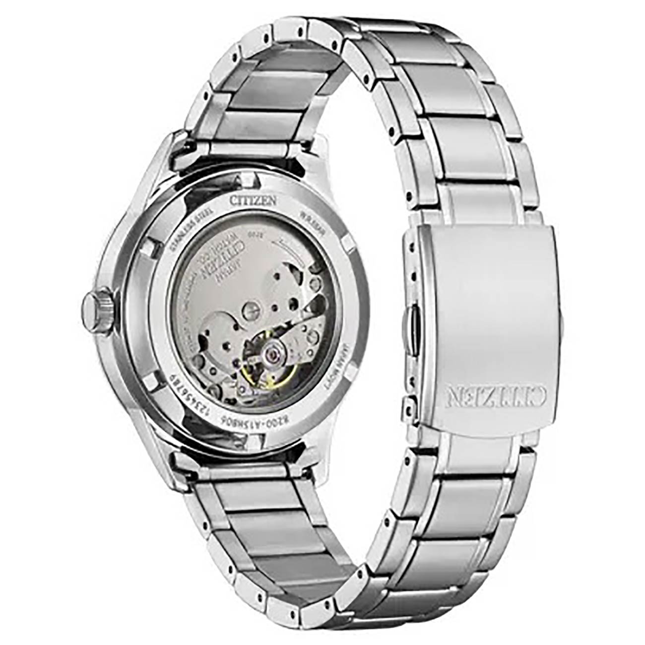 Citizen Elegant NY4058-79L