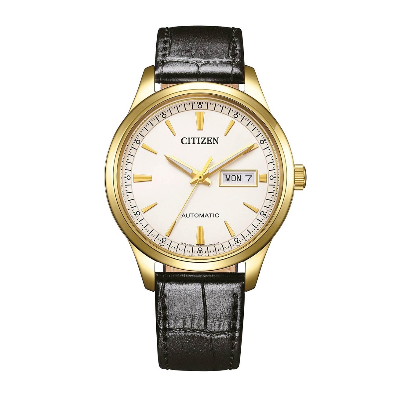 Citizen Elegant NY4059-09A