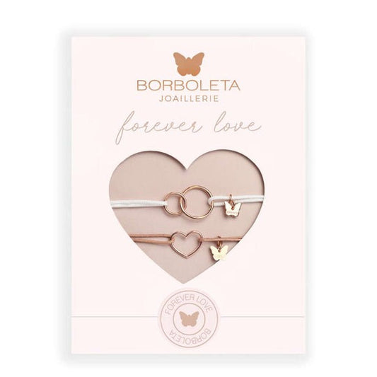 Borboleta Heart P-FL