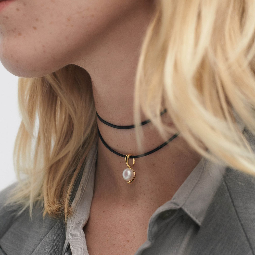 PDPaola La Perla PE01-114-U