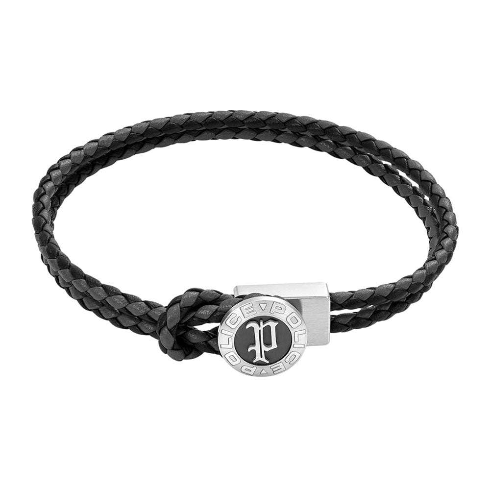 Leather Jewelry | WatchClick