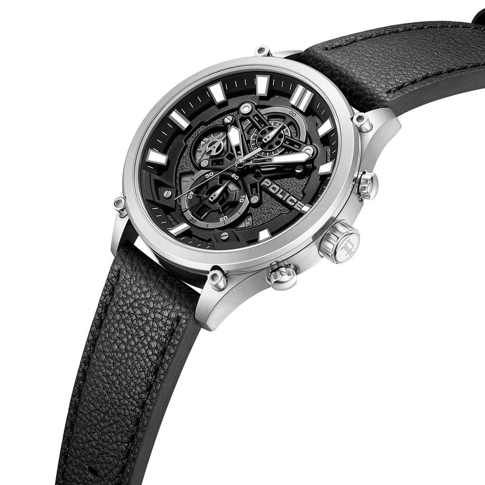 Police Men's Watch (PEWGC0054205) – WatchClick