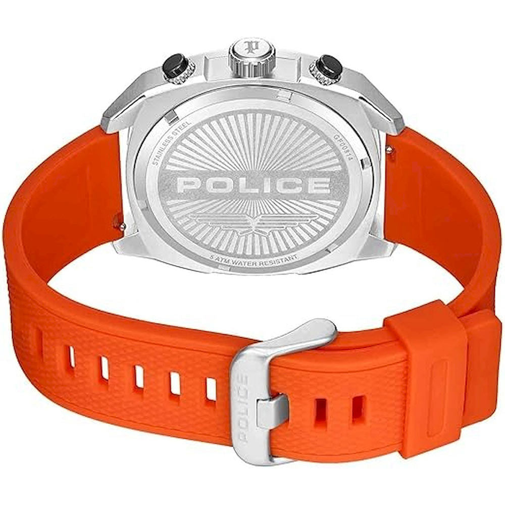 Police PEWGF00814X0