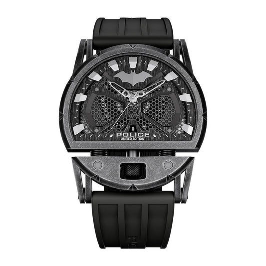 Police Limited Edition Batman PEWGN0075401