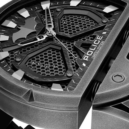 Police Limited Edition Batman PEWGN0075401