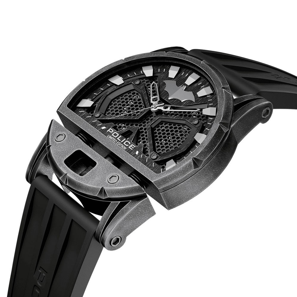 Police Limited Edition Batman PEWGN0075401