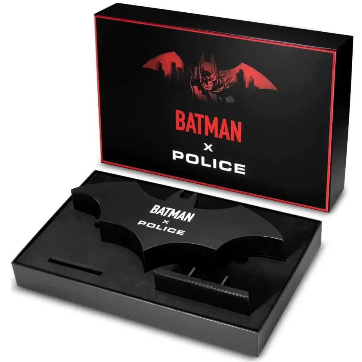 Police Limited Edition Batman PEWGN0075401