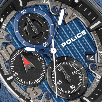 Police PEWGO00777X0