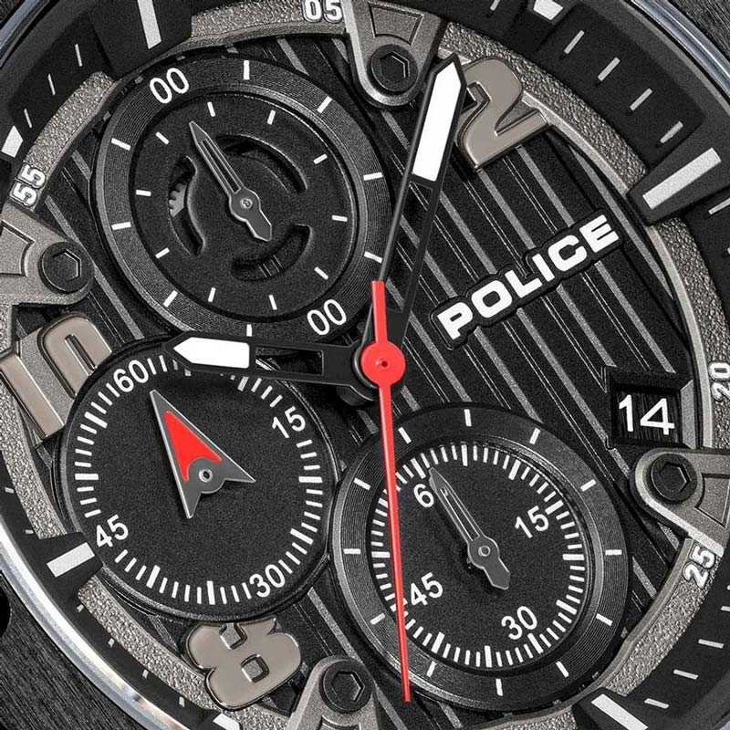 Police PEWGO00777X1