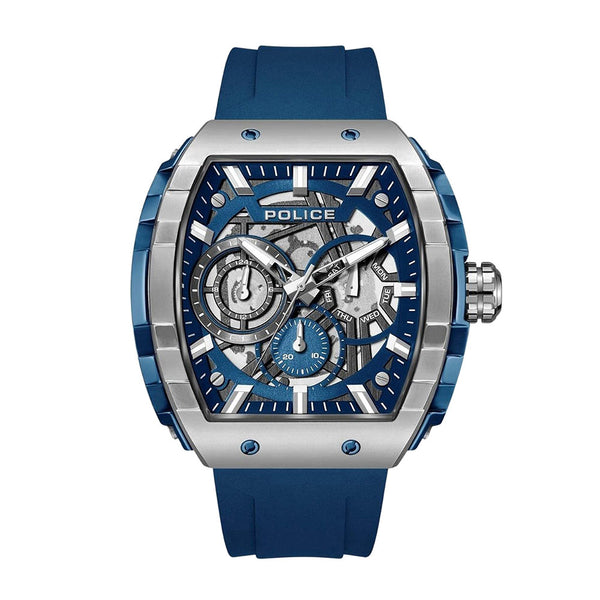 Police Men's Watch (PEWGQ0063002) – WatchClick