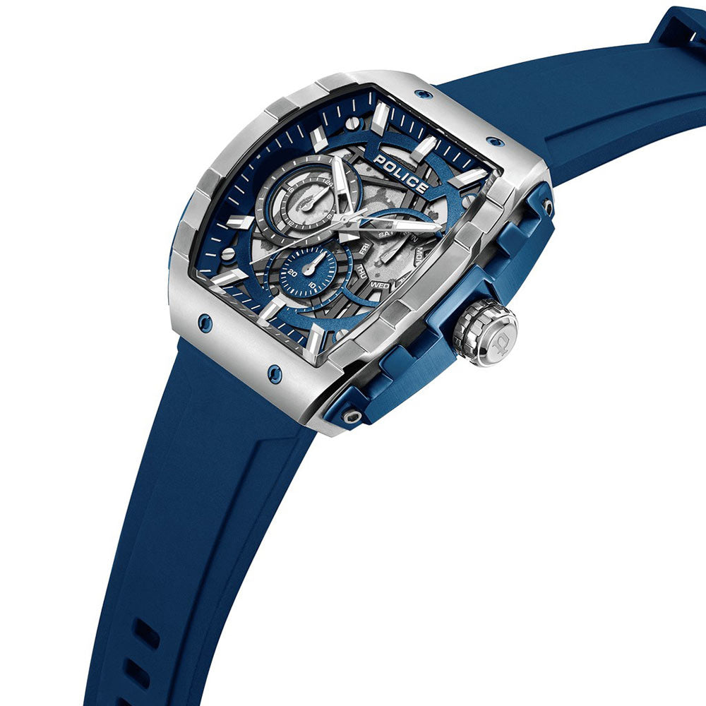 Police Men's Watch (PEWGQ0063002) – WatchClick