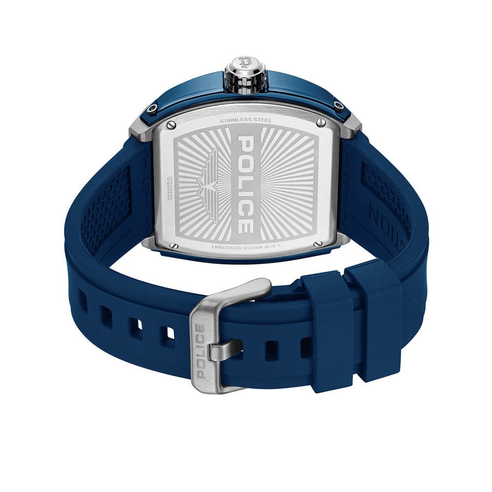 Police Men's Watch (PEWGQ0063002) – WatchClick