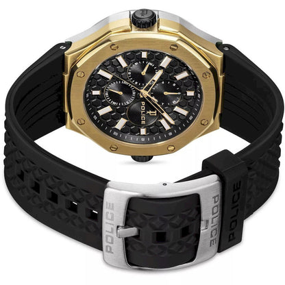 Police Dual Watch PEWGQ0081901