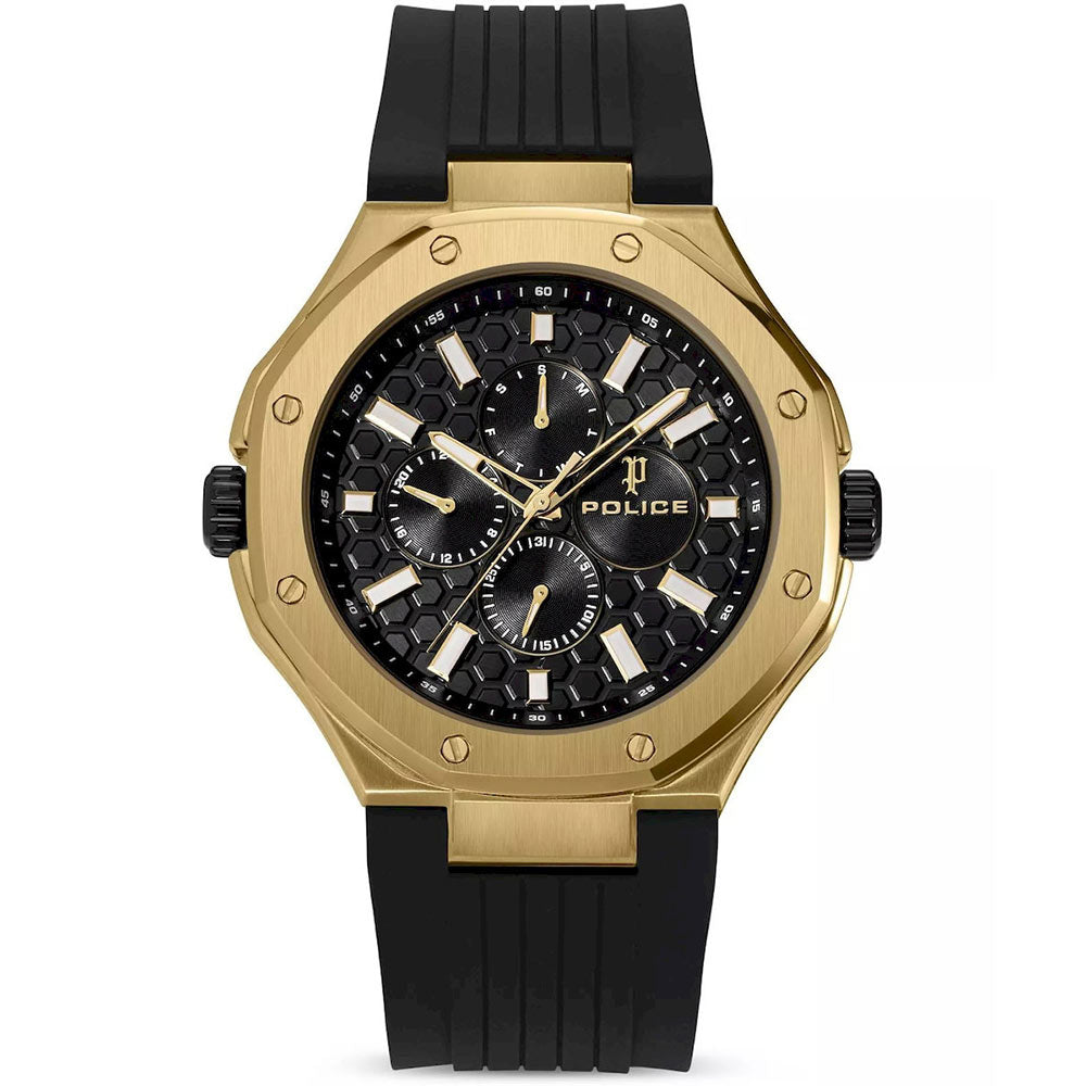 Police Dual Watch PEWGQ0081901
