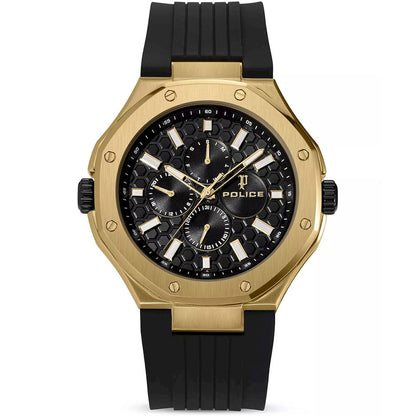 Police Dual Watch PEWGQ0081901