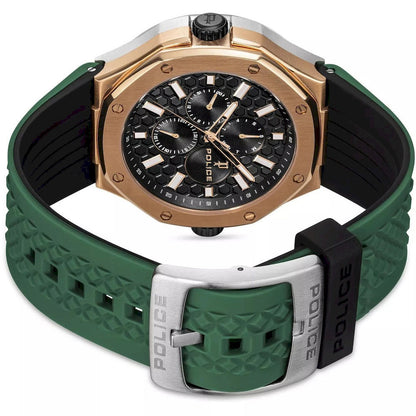 Police Dual Watch PEWGQ0081902