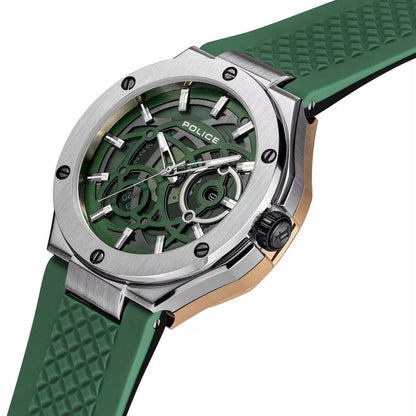 Police Dual Watch PEWGQ0081902