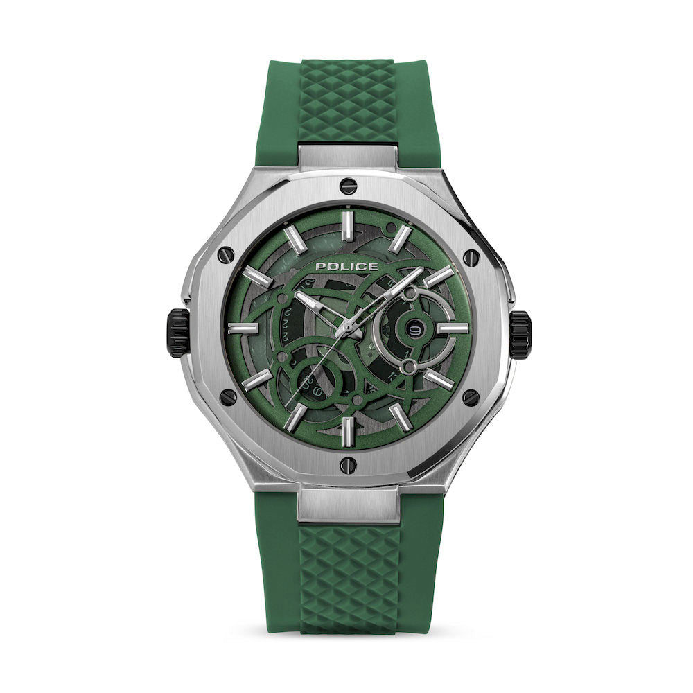 Police Dual Watch PEWGQ0081902