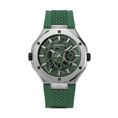 Police Dual Watch PEWGQ0081902