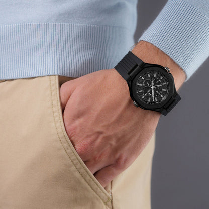 Police Dual Watch PEWGQ0081903