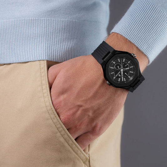 Police Dual Watch PEWGQ0081903