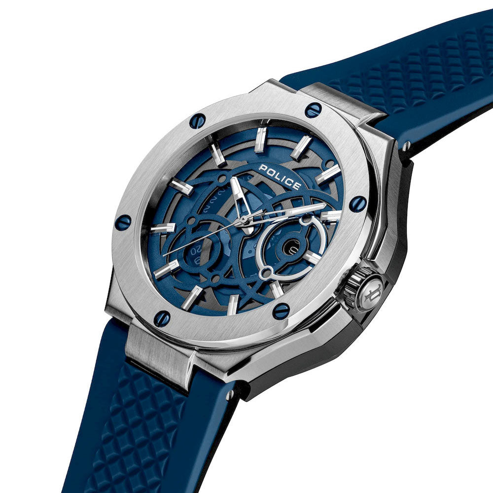 Police Dual Watch PEWGQ0081903