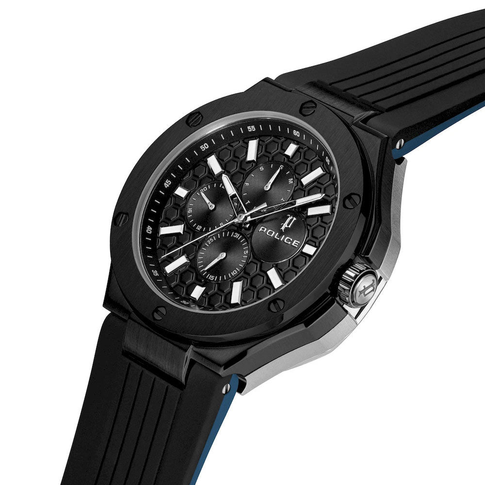Police Dual Watch PEWGQ0081903