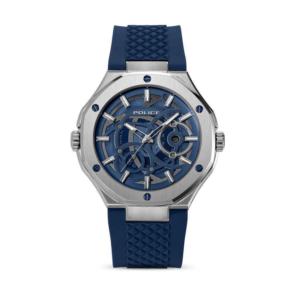 Police Dual Watch PEWGQ0081903