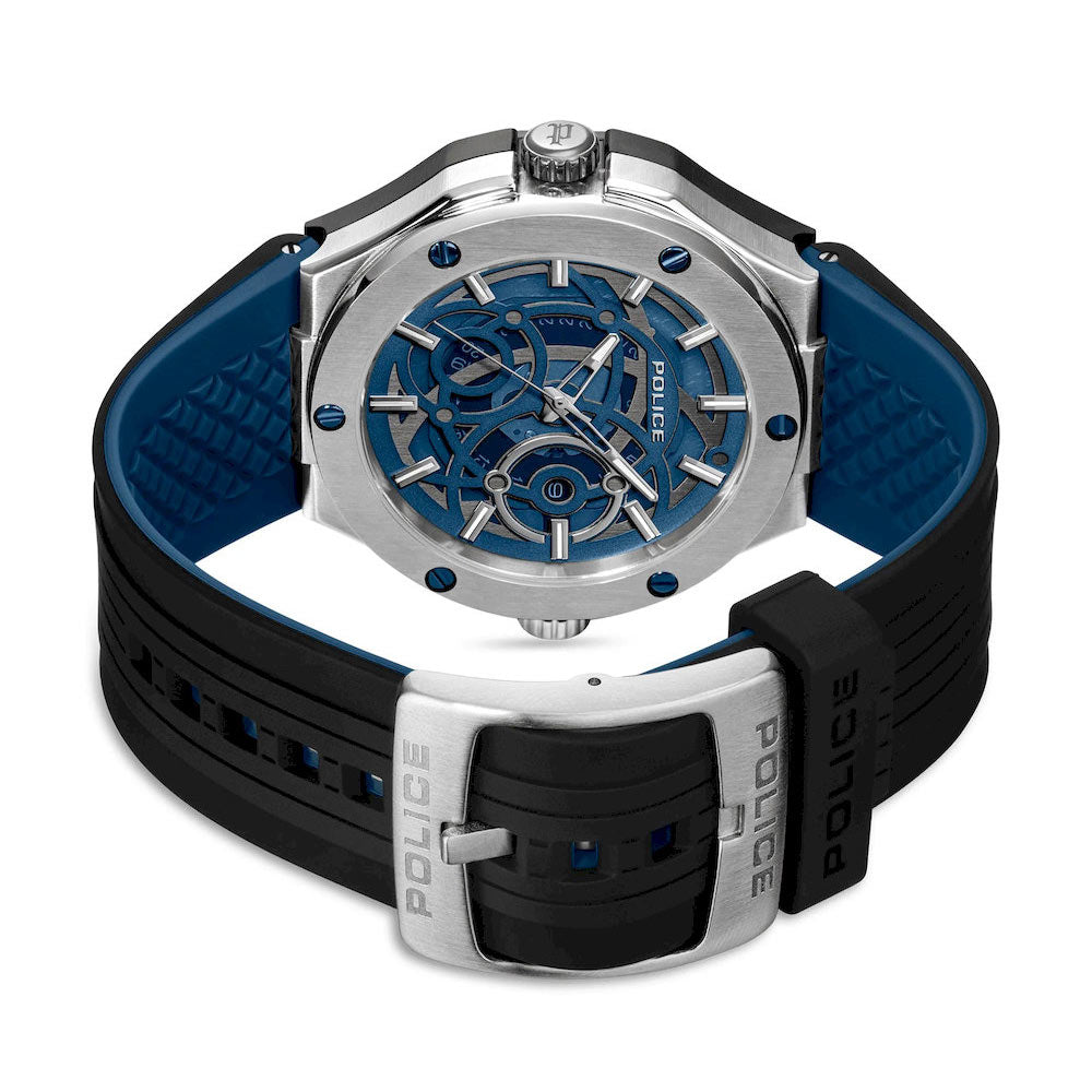 Police Dual Watch PEWGQ0081903